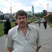 Николай Горюцкий