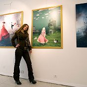 Eleonora Orlova (ARTphotographer)