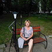 Людмила Бойко (Сандакова)