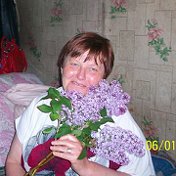 Маргарита Тимошенко(Казаринова)