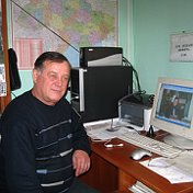 Александр Пономарёв