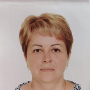 Анна Лимаренко