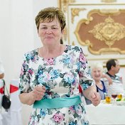 Екатерина Никитина (Вайшутис)