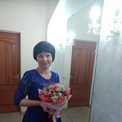 Анна Тунгусова