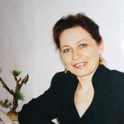 Галина Пчелинцева