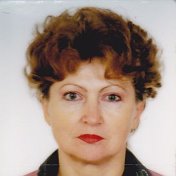Лилия Изунова(Терновская)
