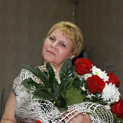 Екатерина Свирина (Усынина)