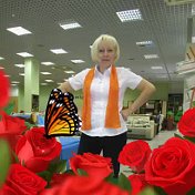 Ирина Похилко (Черная)