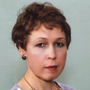 Ольга Сельдюкова