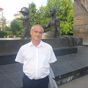 Степан Трохин