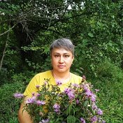 Наталья Васильева (Козлова)