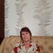 Зинаида Дегтярёва ( Бородина)