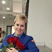 Olesia Минибаева(Митрофанова) 