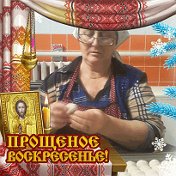 Валентина Толмачева