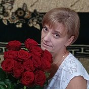 Ольга Анисимова (Жадаева)