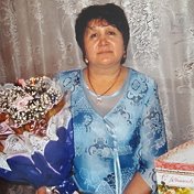 Гульзифа Самойленко(Кунакбаева)
