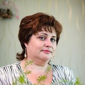 Наталья Доброхотова(Осипова)