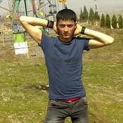 NIZOMADDIN Ibragimov