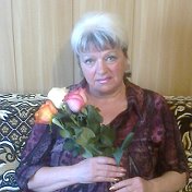 Людмила Мудрецова (Казанцева)