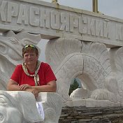 Галина Григорьева