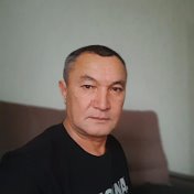 Багдат Шаменов