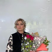Анна Жаурова (Куксенко)
