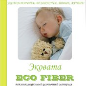 Eco-fiber компания