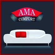 Ama Comfort МЕБЕЛЬНАЯ ФАБРИКА