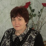 Нина Кульчицкая(Молчанова)