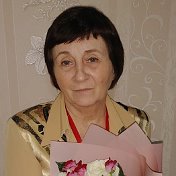 Галина Ишамятова(Красильникова)