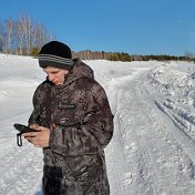 Андрей Нестеров