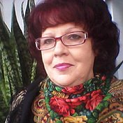 Vera Naumova (Ekimova)