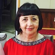 Нина Ошкина