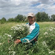 Валентина Шалденкова(Гаврилова)