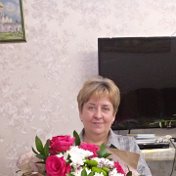 Светлана Лапшова(Костюхина)