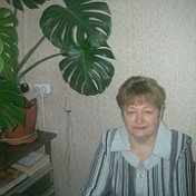 Татьяна Плесовских(Задорина)