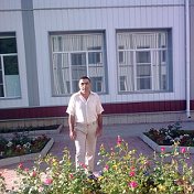 Али Алиев