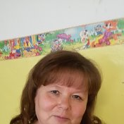 Екатерина Миронова