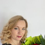 Наталья Кияева(Кремнёва)