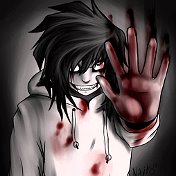 JEFF THE KILLER