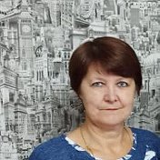 Наталия Катькова (Куценко)