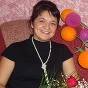 Ирина Дроздова (Галеева)