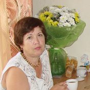 Марина Белянина (Угамзарова)