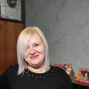Оксана Сокирка (Денисенко)