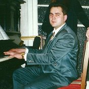 Станислав Грищенко