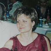 Светлана Кижаева (Тябина)