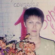 Ольга Овчинникова(Андреева)