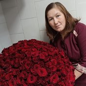 Вероника Янубаева
