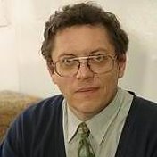 Юрий Изместьев