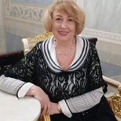 Людмила Полозун
